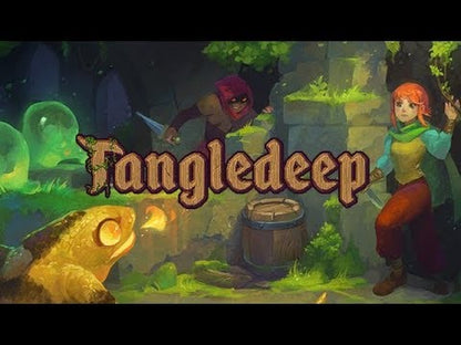 Tangledeep Abur CD Key