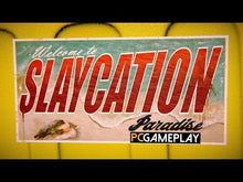 Slaycation Paradise Paradise Global Steam CD Key