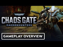 Warhammer 40,000: Poarta Haosului - Daemonhunters US Steam CD Key