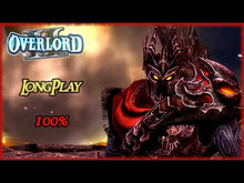 Overlord II Global Steam CD Key