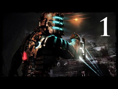 Dead Space Origine CD Key