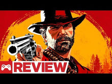 Red Dead Redemption 2 Ediție specială Global Rockstar CD Key