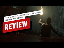 Antologia The Dark Pictures: Casa de cenușă Steam CD Key