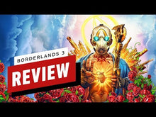 Borderlands 3 RO Steam global CD Key