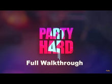 Party Hard 2 - Ediția de colecție Steam CD Key