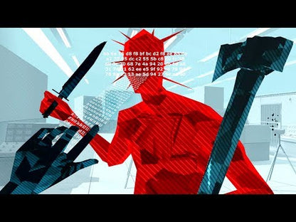 Superhot Mind Is Software - Pachet Steam CD Key