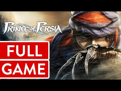 Prince of Persia Link de activare Ubisoft Connect CD Key