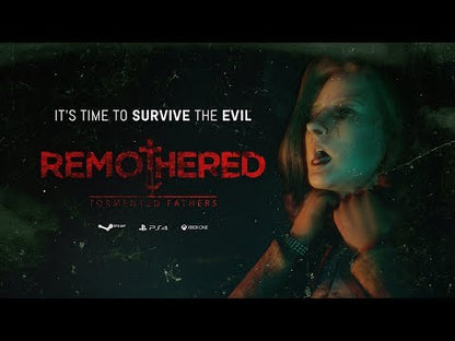 Remothered: Tați chinuiți Steam CD Key