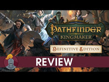 Pathfinder: Kingmaker - Enhanced Edition Steam CD Key