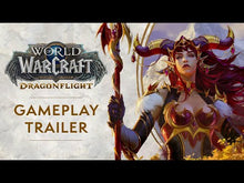 World of Warcraft: Card cadou Dragonflight €50 Battle.net CD Key