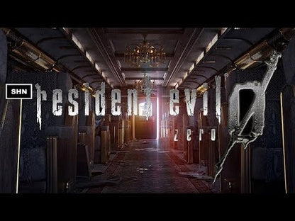 Resident Evil Origins - Colecție Steam CD Key