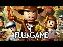 LEGO Indiana Jones: Aventurile originale Steam CD Key