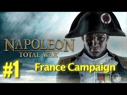 Total War: Empire - Ediție definitivă UE Steam CD Key