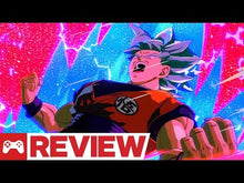 Dragon Ball FighterZ - ARG FighterZ Edition Xbox One/Series CD Key