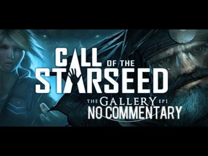 Galeria - Episodul 1: Chemarea lui Starseed Global Steam CD Key