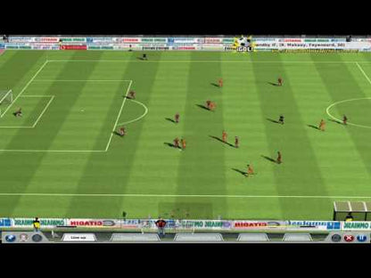 FIFA Manager 09 Origine globală CD Key