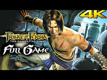 Prince of Persia: Nisipurile Timpului GOG CD Key