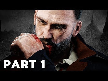 Vampyr UE Xbox live CD Key