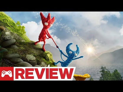 Unravel Two ENG/FR/ES Origin CD Key