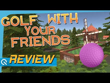 Golf cu prietenii tăi Steam CD Key