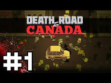 Drumul morții spre Canada Steam CD Key