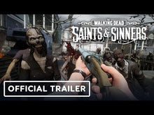 The Walking Dead: Sfinții și păcătoșii Steam CD Key