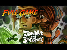 Justin Wack și Big Time Hack Global Steam CD Key