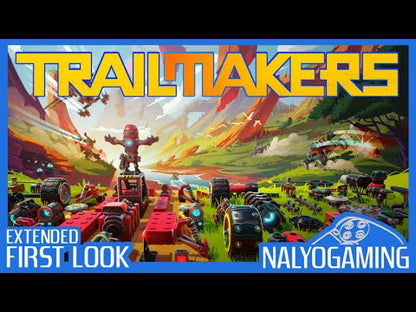 Trailmakers - Ediție Deluxe ARG Xbox live CD Key