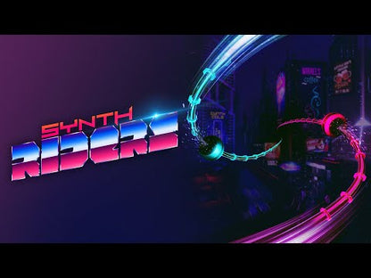 Synth Riders Abur CD Key