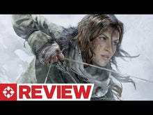 Rise of the Tomb Raider ediția aniversară 20 Steam Global CD Key