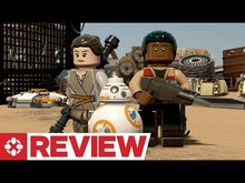 LEGO Star Wars: Trezirea Forței - Ediția Deluxe Steam CD Key