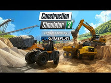 Construction Simulator 3 - Ediție consolă EU Xbox live CD Key