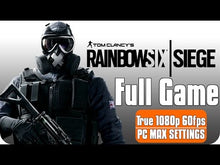 Tom Clancy's Rainbow Six: Siege - Gold Edition Anul 5 US Ubisoft Connect CD Key