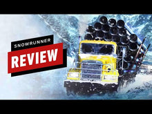 SnowRunner - Premium Edition Steam CD Key