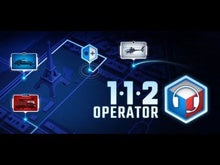 112 Operator abur CD Key