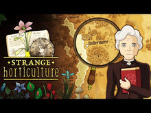 Strange Horticulture EU Steam CD Key