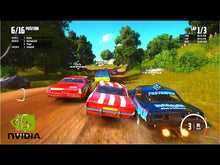 Wreckfest - Ediție completă Steam CD Key