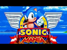 Sonic Mania US Xbox live CD Key