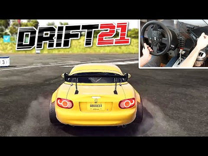 Drift21 Abur CD Key