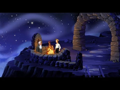 Monkey Island - Ediție specială Pachet Steam CD Key