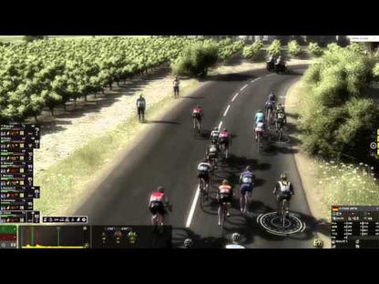 Pro Cycling Manager 2015 UE Steam CD Key