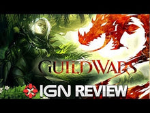 Guild Wars 2: Heroic Edition EU Site oficial CD Key