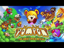 Pompom Steam CD Key