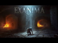 Exanima Steam CD Key