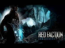 Red Faction - Colecția completă Steam CD Key