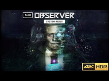 Observator: Sistem Redux ARG Xbox Series CD Key