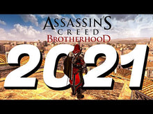 Assassin's Creed: Brotherhood - Ediția Deluxe Ubisoft Connect CD Key