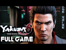 Yakuza 6: The Song of Life EU Xbox live CD Key