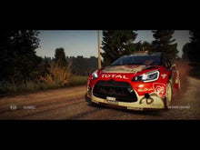 WRC 6: Campionatul Mondial de Raliuri FIA Abur CD Key