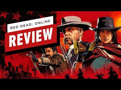 Red Dead: Online Cadou verde Global Epic Games CD Key